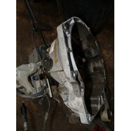 Boite de vitesses FORD (EU)...