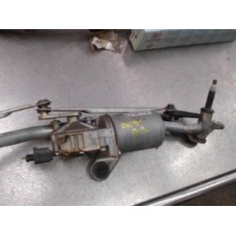 Moteur essuie glace avant...