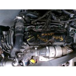 Moteur  FORD (EU) FIESTA VI...