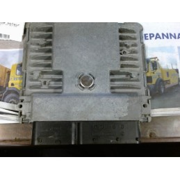 Boitier moteur AUDI A1...