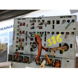 Boitier fusibles ALFA-ROMEO...