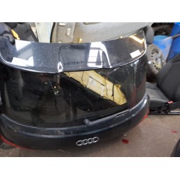 Hayon arriere  AUDI A1 I...
