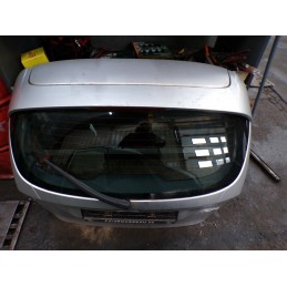 Hayon arriere FORD (EU)...