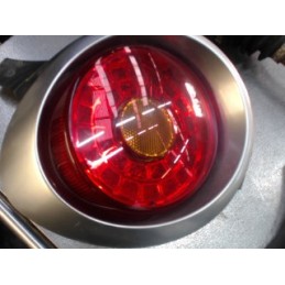 Feu arriere principal...