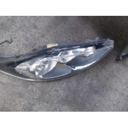 Optique avant principal...