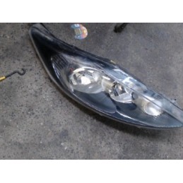 Optique avant principal...