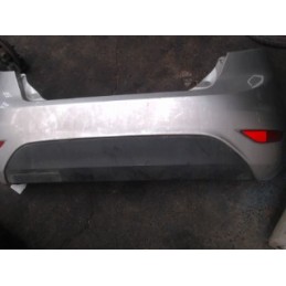 Pare choc arriere FORD (EU)...
