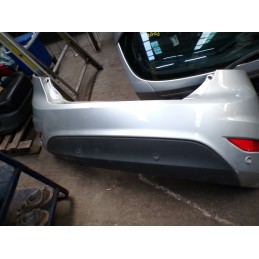 Pare choc arriere FORD (EU)...