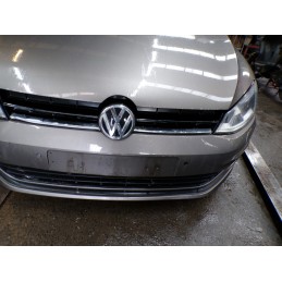 Pare choc avant VOLKSWAGEN...