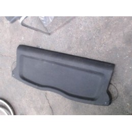 Plage arriere ALFA-ROMEO...