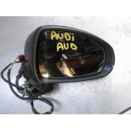 Retroviseur droit AUDI A1 I...