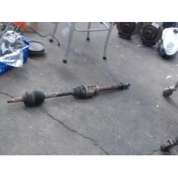 Cardan droit RENAULT CLIO...