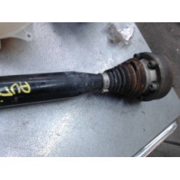 Cardan droit AUDI A1 I (8X)...