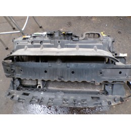 Radiateur FORD (EU) FIESTA...