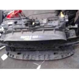 Radiateur FORD (EU) FIESTA...