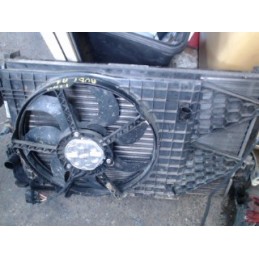 Radiateur AUDI A1 I (8X)...