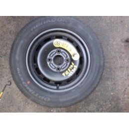 Roue de FORD FIESTA 6 PHASE...