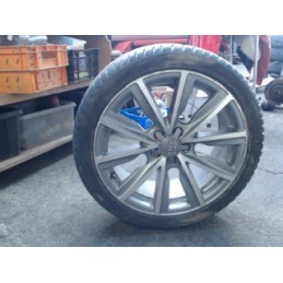 Roue de AUDI A1 PHASE...