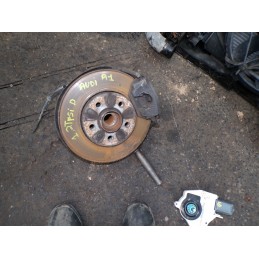 Moyeu avant droit AUDI A1 I...
