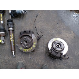 Moyeu avant droit FORD (EU)...