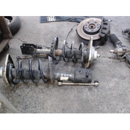 Amortisseur avant droit...