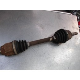 Cardan gauche ALFA-ROMEO...