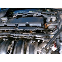 Moteur FORD (EU) FIESTA VI...