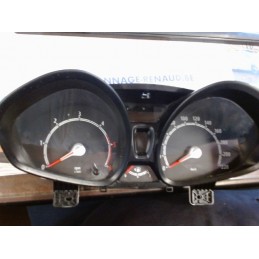 Compteur FORD (EU) FIESTA...