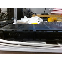 Commande éclairage de BMW...