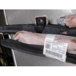 Airbag lateral gauche AUDI...