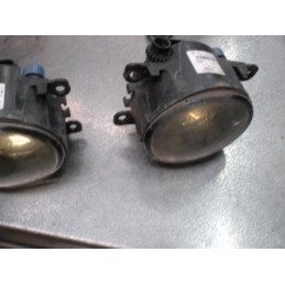 Anti brouillard FORD (EU)...