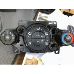 Commande de chauffage  FORD...