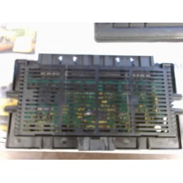 Module éclairage plancher...