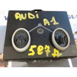 Module confort de AUDI A1...