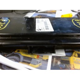 Module éclairage de BMW...