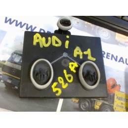 Module électronique AUDI A1...