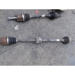 Cardan droit (transmission)...