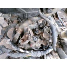 Moteur de SUZUKI ALTO 3