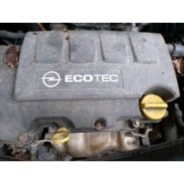 Moteur de OPEL CORSA D PHASE 2