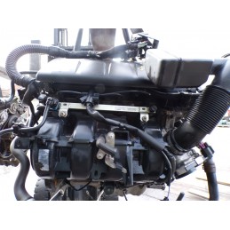 Moteur OPEL CORSA V (E) -...