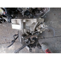 Boite de vitesses SKODA...