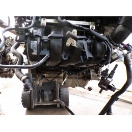 Moteur OPEL CORSA IV (D)...