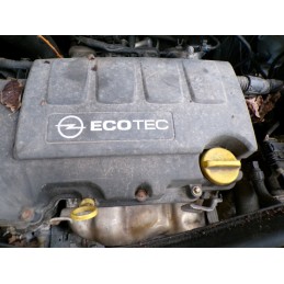 Moteur OPEL CORSA IV (D)...