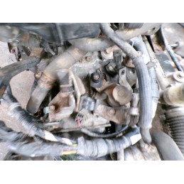 Moteur SUZUKI ALTO III - 5P...