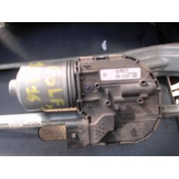 Moteur essuie glace avant...