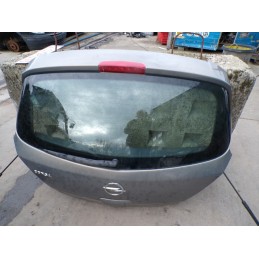 Hayon arriere  OPEL CORSA...