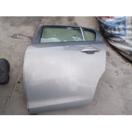 Porte arriere gauche OPEL...