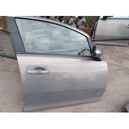 Porte avant droit OPEL...