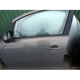 Porte avant gauche OPEL...