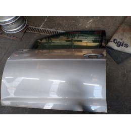 Porte avant gauche...